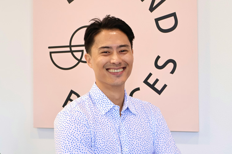 Beyond Braces Dr. Han in Oak Grove Plaza